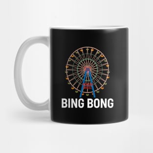 Bing Bong Mug